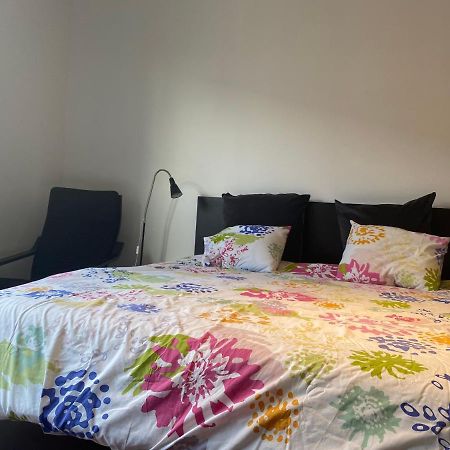 Studio Near Shopping K In K New Bright And Central Cortrique Exterior foto