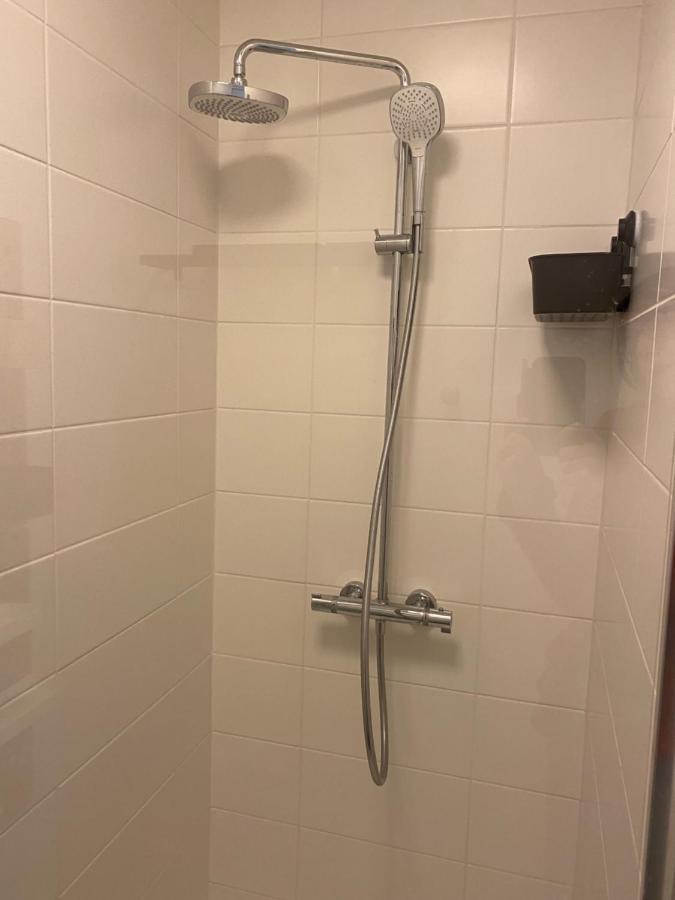 Studio Near Shopping K In K New Bright And Central Cortrique Exterior foto