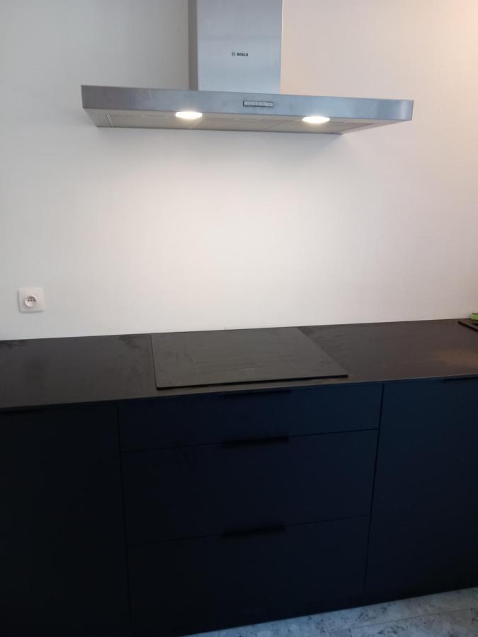 Studio Near Shopping K In K New Bright And Central Cortrique Exterior foto
